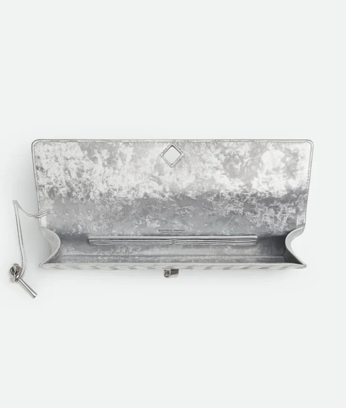Andiamo Clutch