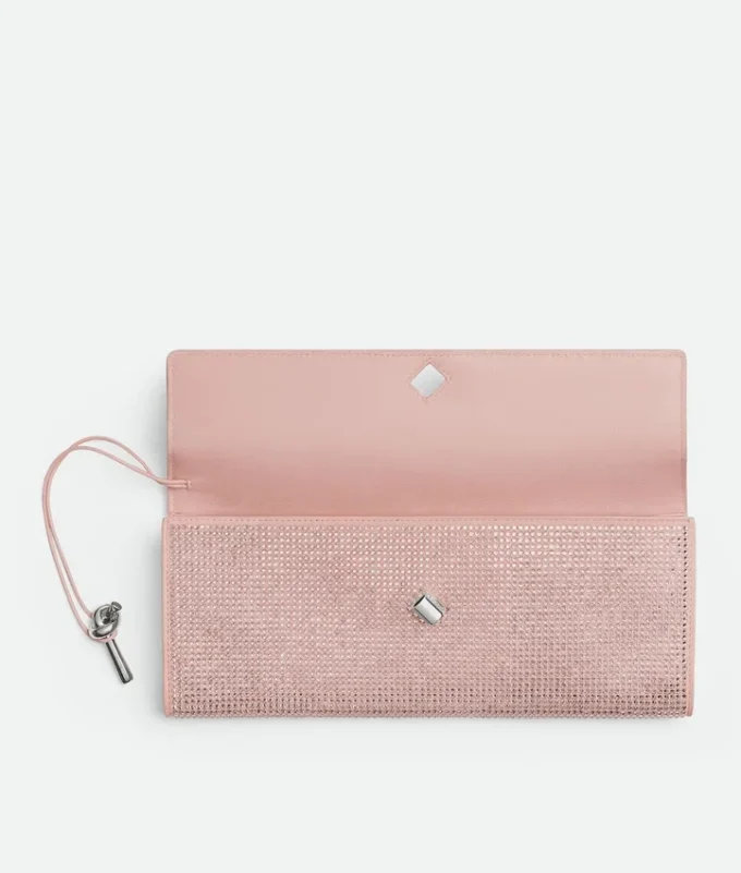 Andiamo Clutch