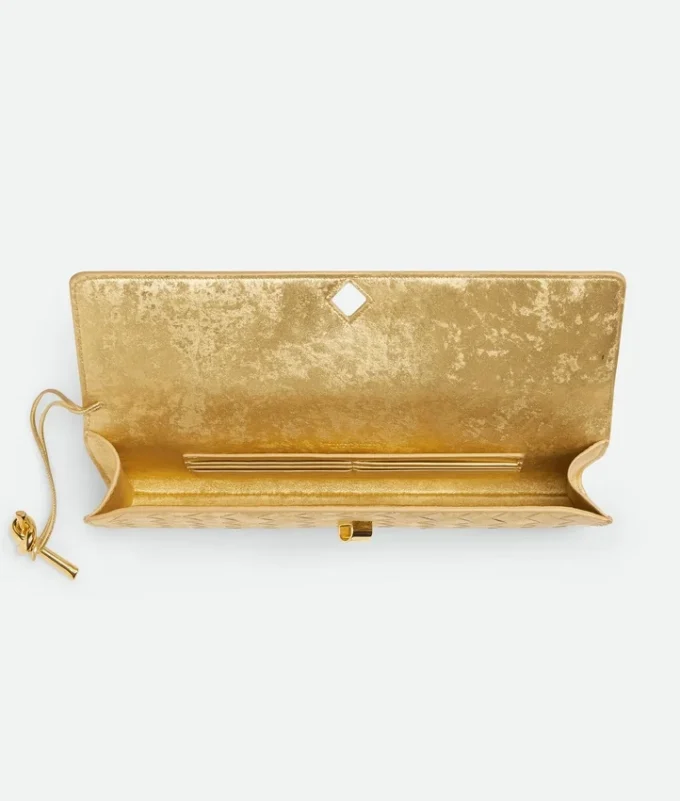Andiamo Clutch