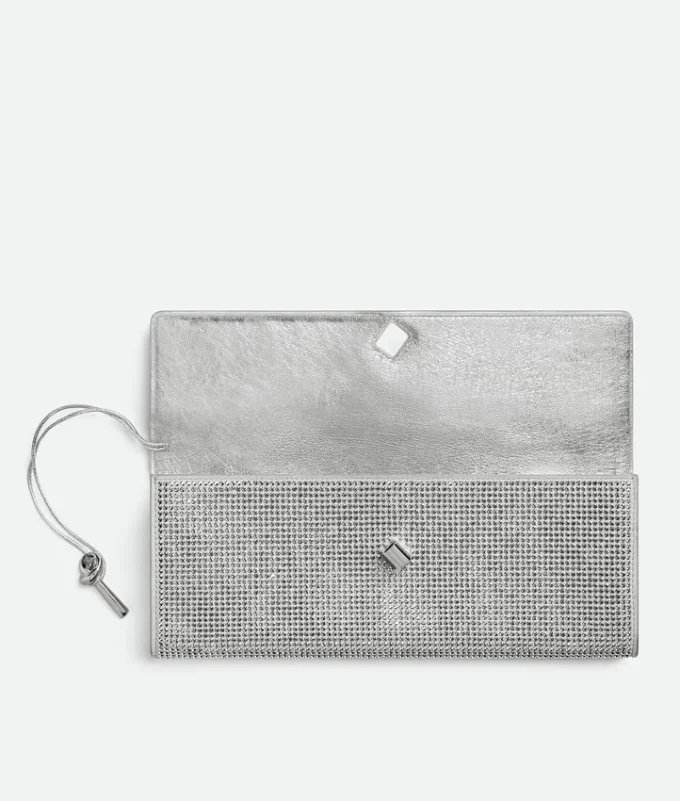 Andiamo Clutch
