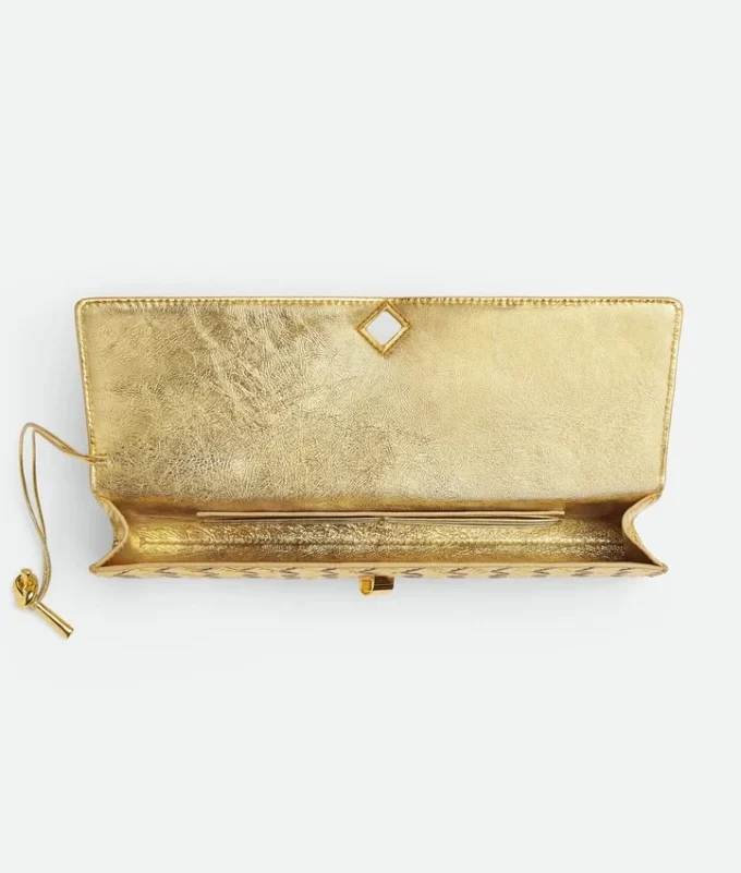 Andiamo Clutch