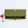 Andiamo Clutch