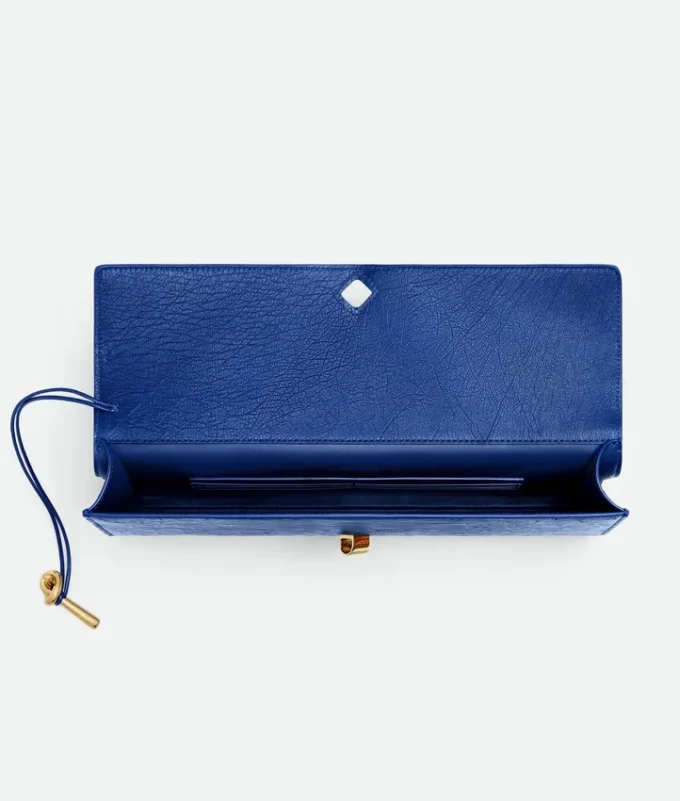 Andiamo Clutch