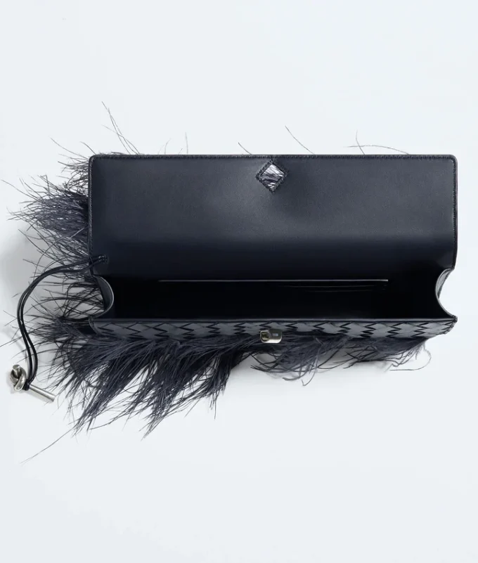 Andiamo Clutch