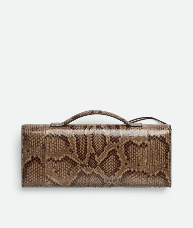Andiamo Clutch