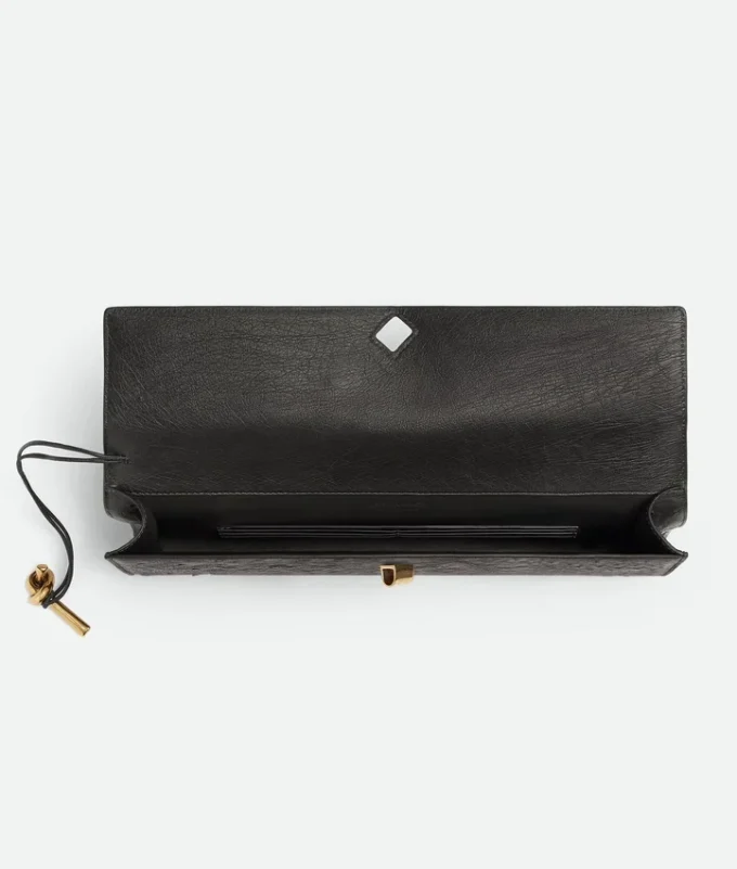 Andiamo Clutch