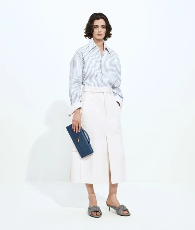 Andiamo Clutch