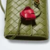 Andiamo Clutch
