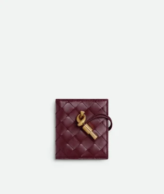Andiamo Flap Card Case