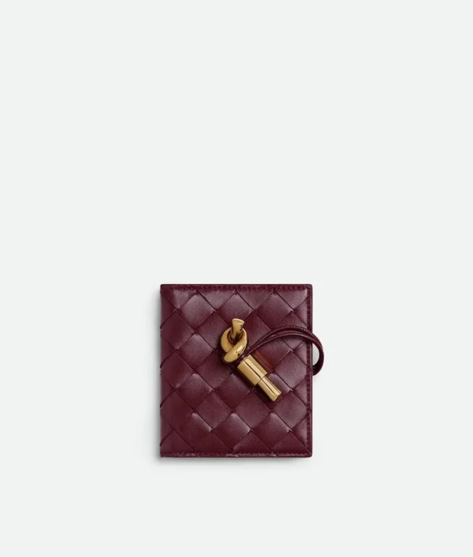 Andiamo Flap Card Case