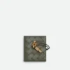Andiamo Flap Card Case