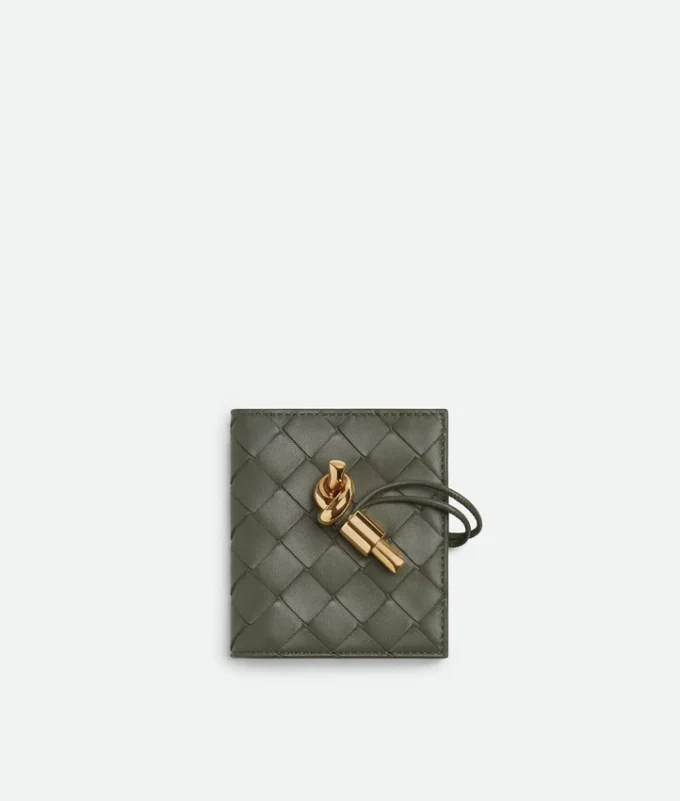Andiamo Flap Card Case