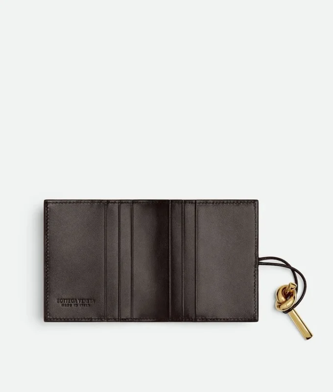 Andiamo Flap Card Case