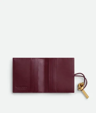 Andiamo Flap Card Case