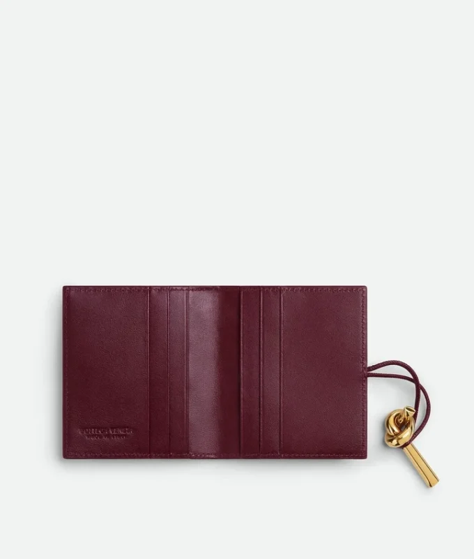 Andiamo Flap Card Case