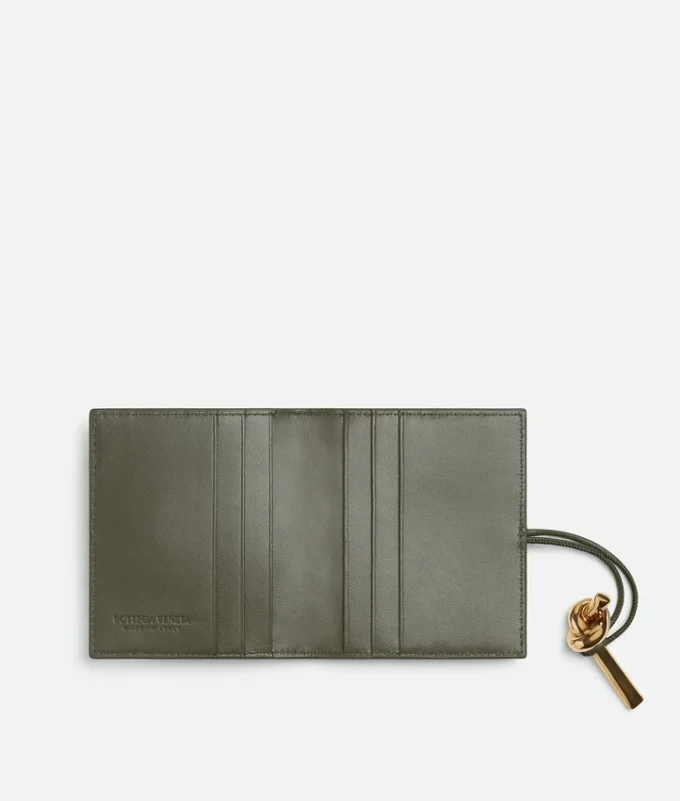 Andiamo Flap Card Case