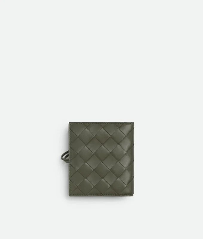 Andiamo Flap Card Case