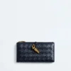 Andiamo Long Wallet