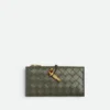 Andiamo Long Wallet
