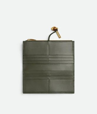 Andiamo Long Wallet