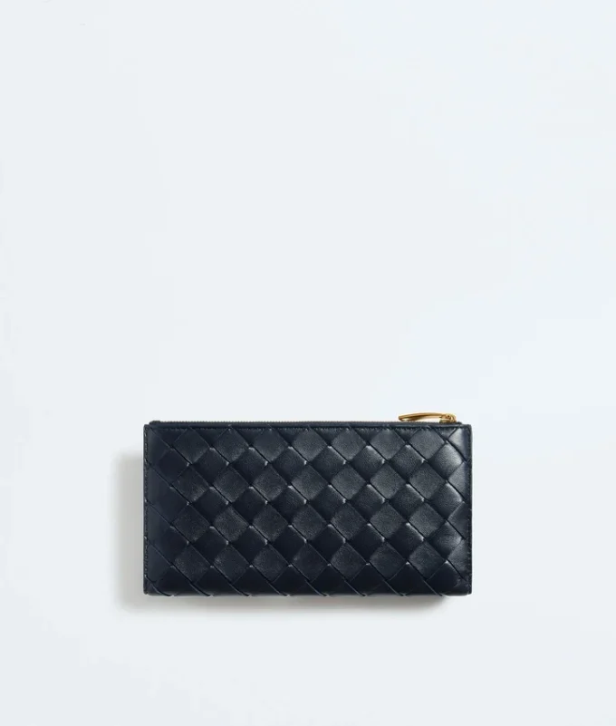 Andiamo Long Wallet
