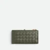 Andiamo Long Wallet