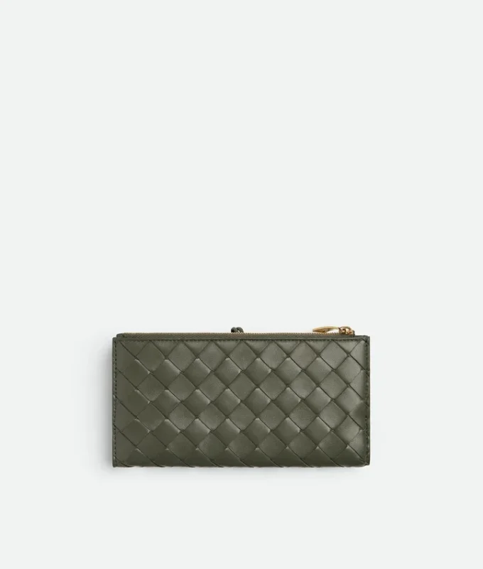 Andiamo Long Wallet