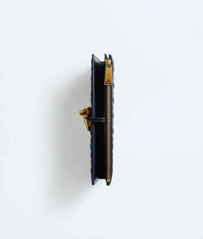 Andiamo Long Wallet