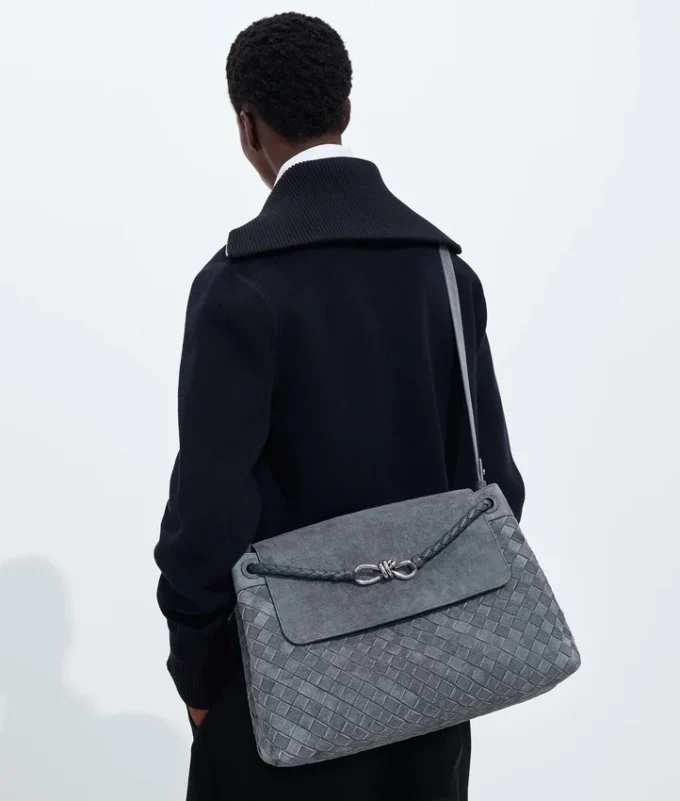 Andiamo Messenger