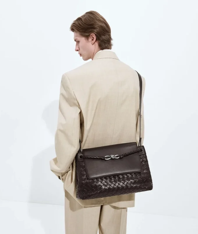 Andiamo Messenger
