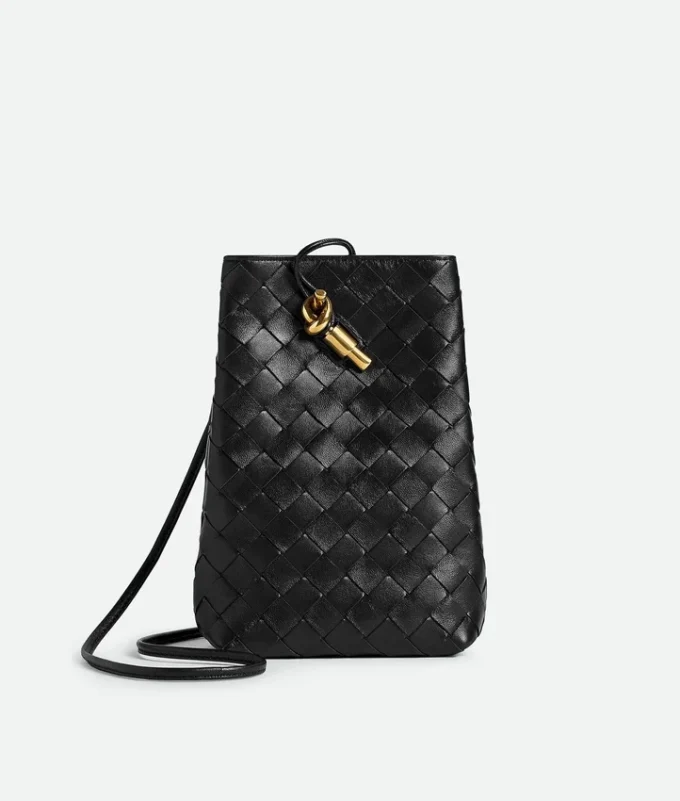 Andiamo Phone Pouch