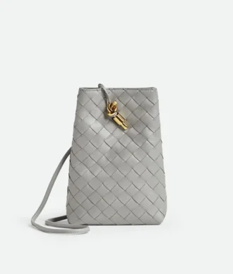 Andiamo Phone Pouch