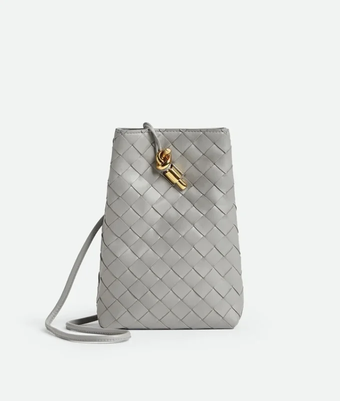 Andiamo Phone Pouch