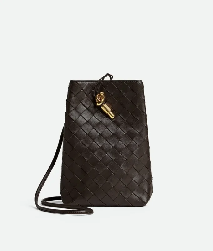 Andiamo Phone Pouch