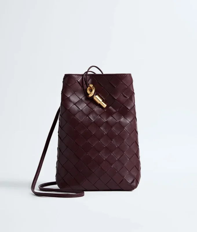 Andiamo Phone Pouch