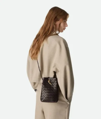 Andiamo Phone Pouch