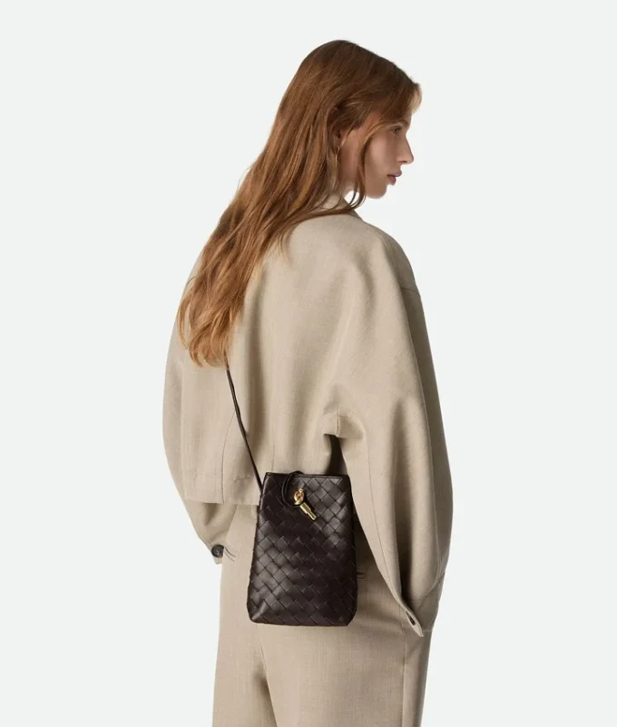 Andiamo Phone Pouch