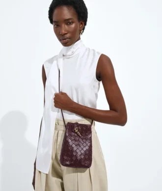 Andiamo Phone Pouch