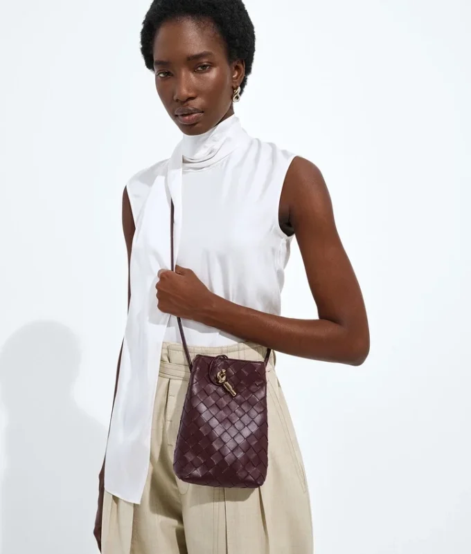 Andiamo Phone Pouch