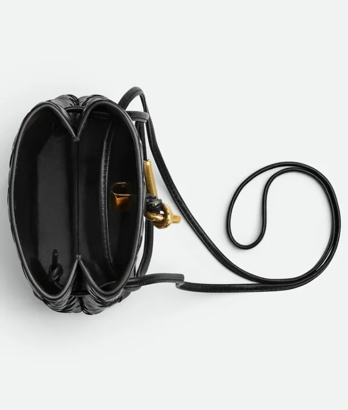 Andiamo Phone Pouch