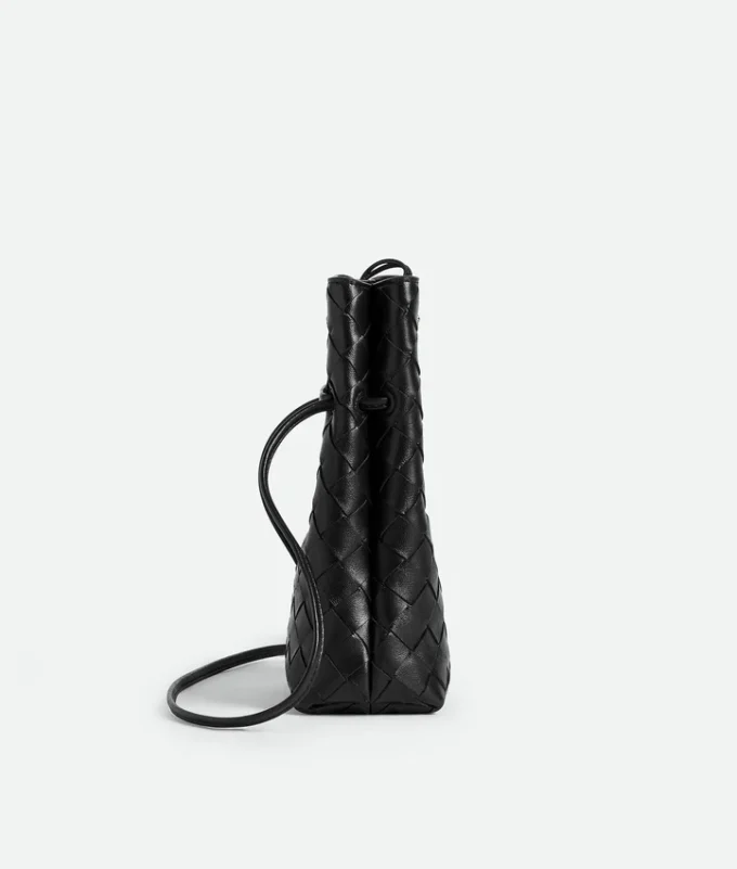 Andiamo Phone Pouch