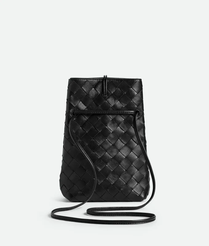 Andiamo Phone Pouch