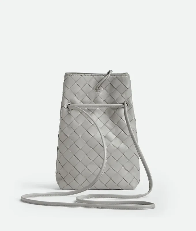 Andiamo Phone Pouch