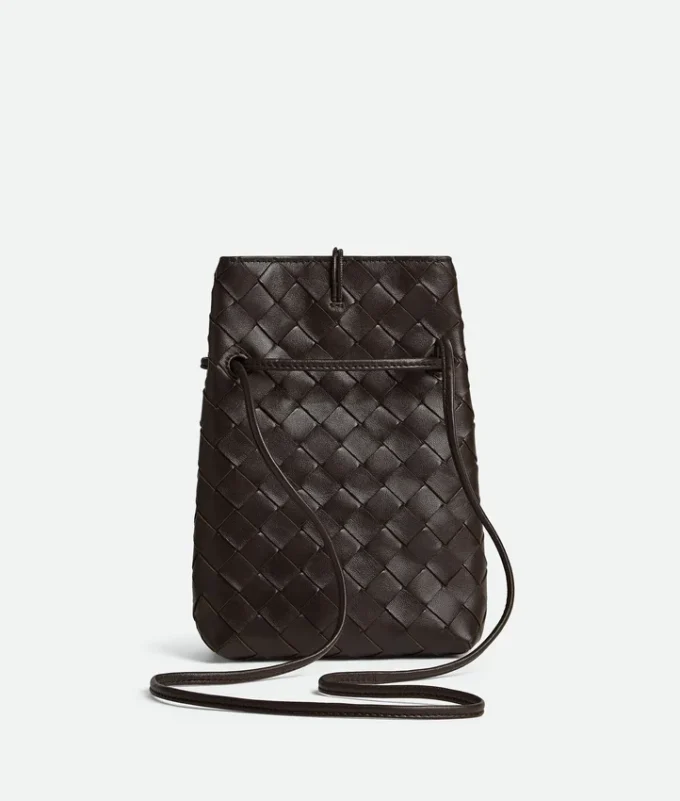 Andiamo Phone Pouch