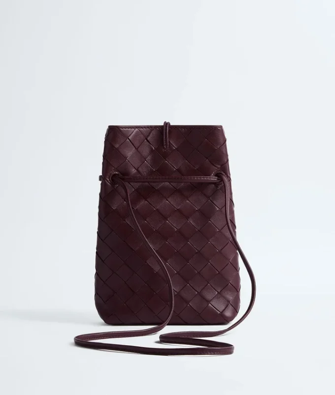 Andiamo Phone Pouch