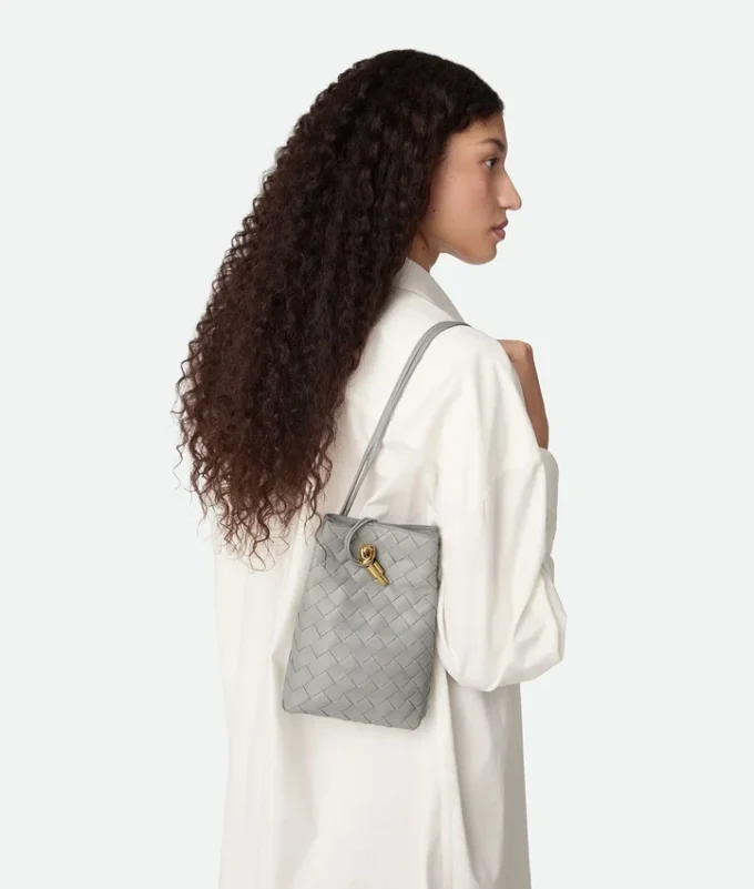 Andiamo Phone Pouch