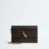 Andiamo Pouch on Chain