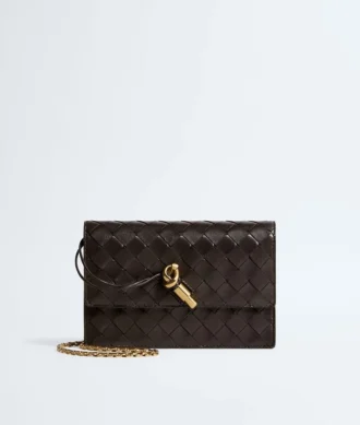 Andiamo Pouch on Chain