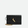 Andiamo Pouch on Chain