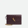 Andiamo Pouch on Chain
